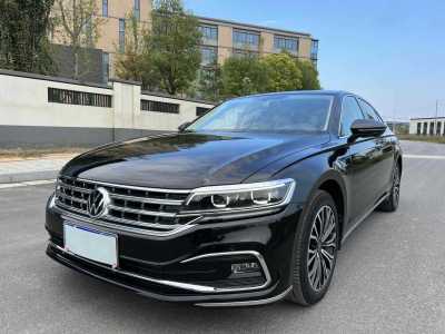 2021年12月 大眾 輝昂 380TSI 豪華版圖片