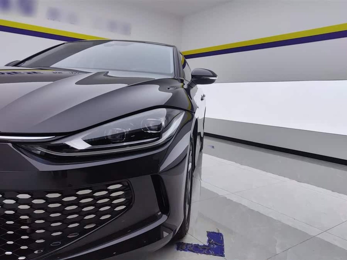 大眾 凌渡  2024款 凌渡L 280TSI DSG炫辣版圖片