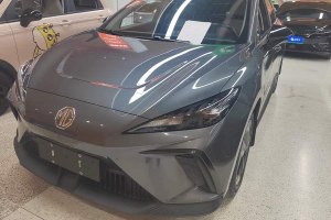 MG MULAN 名爵 415km 出海冠軍行政版