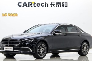 奔馳E級 奔馳 改款 E 260 L