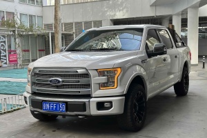 F-150 福特 3.5T