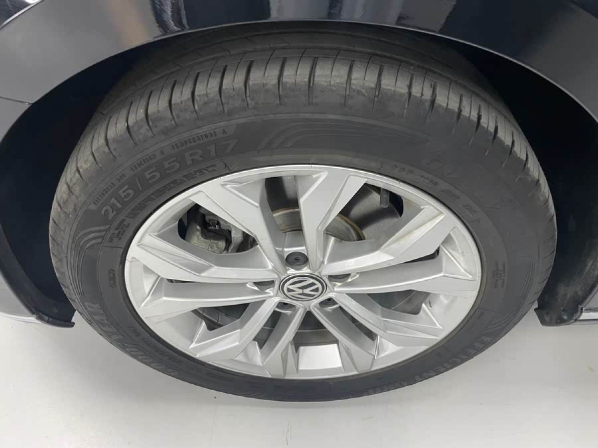 大眾 邁騰  2019款  330TSI DSG 豪華型 國VI圖片
