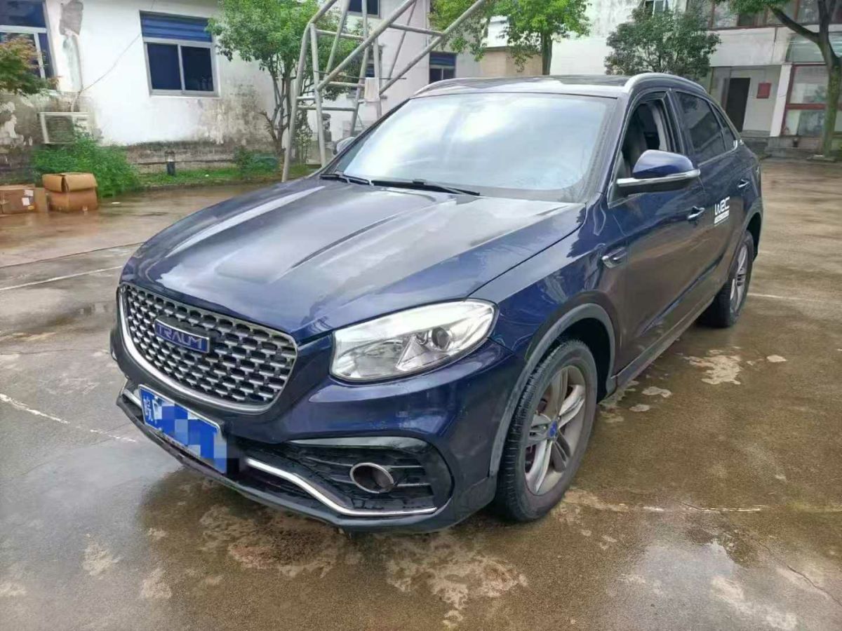 吉利 遠(yuǎn)景SUV  2019款  1.4T CVT 4G互聯(lián)豪華型 國(guó)V圖片