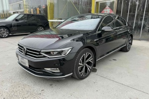 迈腾 大众 改款 330TSI DSG 豪华型