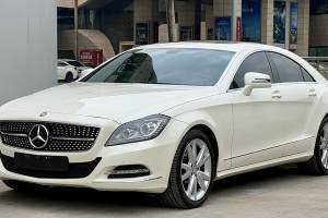 奔馳CLS級(jí) 奔馳 CLS 300 CGI