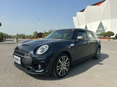 2020年1月 MINI MINI 1.5T ONE圖片
