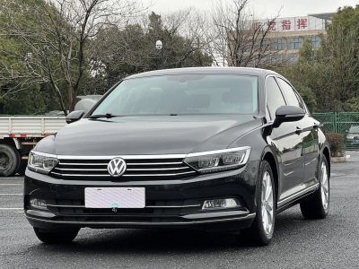 2019年01月 大眾 邁騰 330TSI DSG 豪華型 國VI圖片