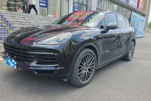 Cayenne 保時捷 Cayenne 3.0T