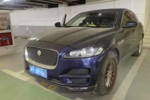 XE 捷豹 2.0T 300PS 四驅(qū)Landmark Edition