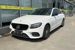 奔馳E級 奔馳 E 300 L 豪華型