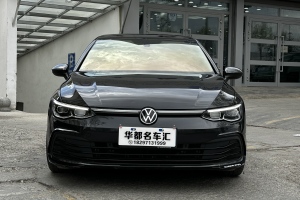 高爾夫 大眾 280TSI DSG Pro 20周年紀(jì)念版