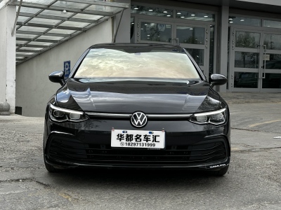 2023年1月 大眾 高爾夫 280TSI DSG Pro 20周年紀(jì)念版圖片