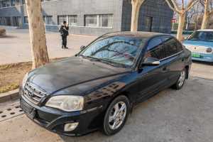 伊蘭特 現(xiàn)代 1.6L 手動(dòng)舒適型