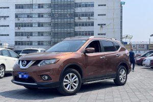 奇駿 日產(chǎn) 2.0L CVT舒適版 2WD