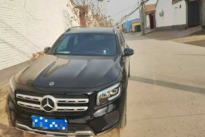 奔馳GLC 奔馳 GLC 300 L 4MATIC 動感型 5座