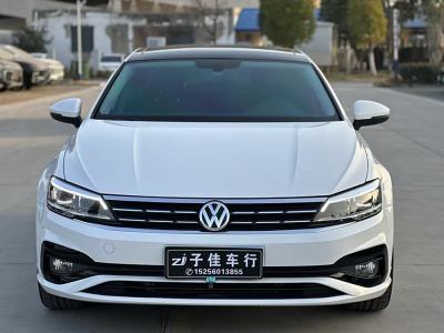 2022年3月 大眾 凌渡 改款 280TSI DSG舒適版圖片