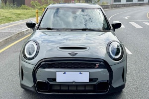 MINI MINI 2.0T COOPER S 執(zhí)迷特別版