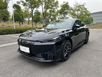 2024年6月 長(zhǎng)安 長(zhǎng)安UNI-V 智電iDD 智電iDD 1.5T 113km智趣型圖片