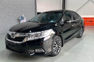 凌派 本田 1.8L 自動旗艦版