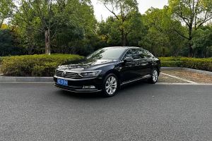 迈腾 大众 改款 330TSI DSG 豪华型