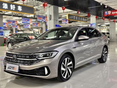 2022年7月 大眾 速騰 300TSI DSG卓越版圖片