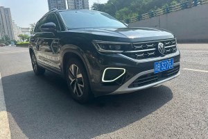 探岳 大眾 280TSI 兩驅(qū)豪華Plus進(jìn)階版