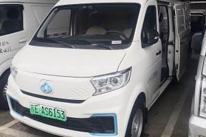 跨越星V7EV 长安跨越 250km 对开门高配型 2座