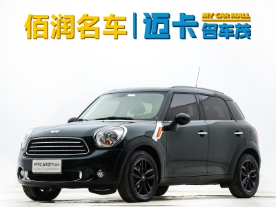 countryman图片 mini 16l cooper fun