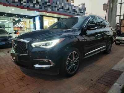 2019年1月 英菲尼迪 Q60(進(jìn)口) 2.0T 豪華版圖片