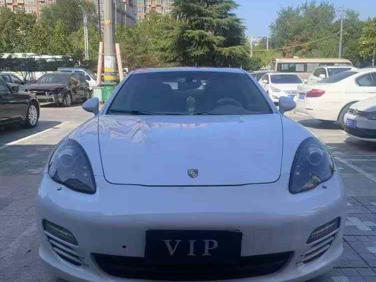 保時捷 911  2012款 Carrera Cabriolet 3.4L圖片