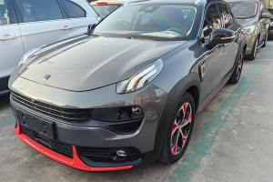 領(lǐng)克02新能源 領(lǐng)克 1.5T PHEV Pro