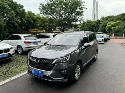 2023年1月 五菱 五菱星驰 1.5L CVT畅爽型图片