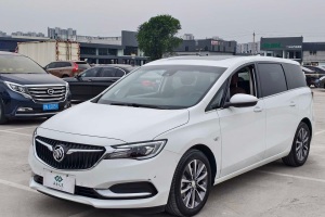 GL6 別克 18T 5座互聯(lián)豪華型 國V