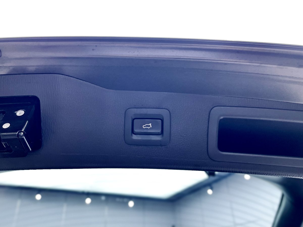 马自达 CX-5  2019款  云控版 2.5L 自动两驱智尊型 国VI图片