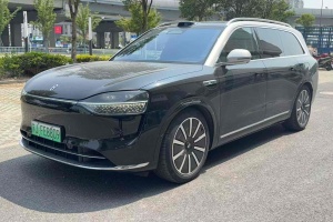 問界M9 賽力斯 增程 Ultra版 42kWh