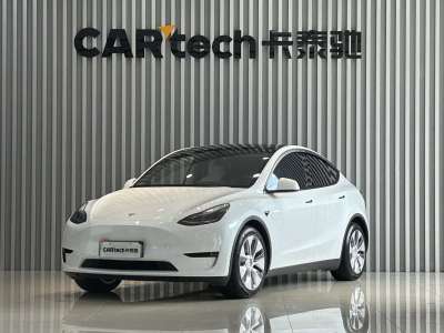 特斯拉 Model 3 后驅(qū)版圖片