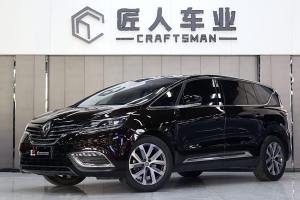 Espace 雷諾 TCe 300 曠逸版