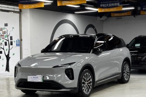 ES6 蔚來(lái) 75kWh