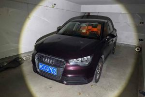 奥迪TT 奥迪 TT Coupe 45 TFSI quattro 复仇者联盟决胜版