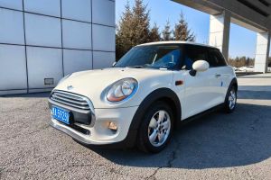 MINI MINI 1.2T 手動(dòng) ONE