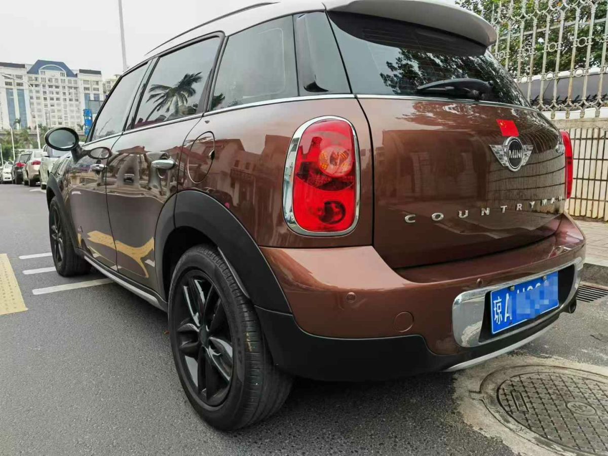 MINI MINI  2015款 1.2T 手動 ONE圖片