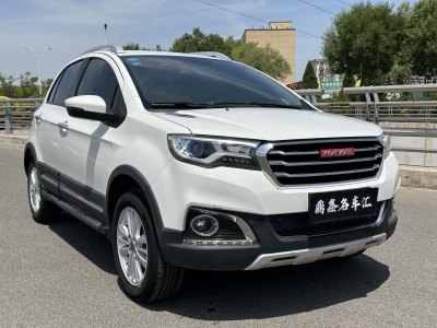 2015年3月 哈弗 H1 1.5L 手动都市型图片