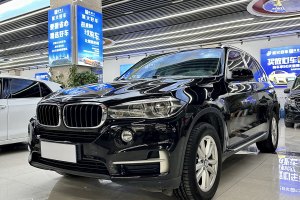 寶馬X5 寶馬 xDrive35i 臻享版