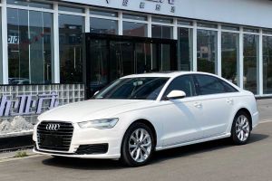 奧迪A6L 奧迪 A6L TFSI