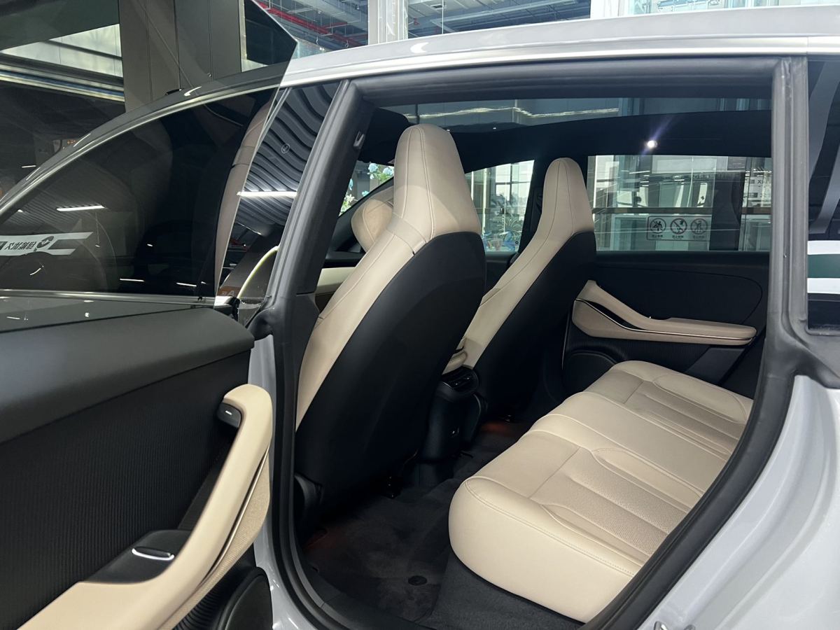 蔚來 蔚來ET5T  2024款 75kWh Touring圖片