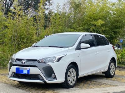 2019年7月 豐田 YARiS L 致炫 1.5E CVT魅動版 國VI圖片