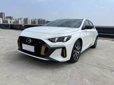 2022年3月 广汽传祺 影豹 270T 影豹J15版图片