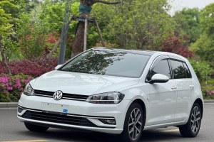 高爾夫 大眾 摯愛版 200TSI DSG舒適型