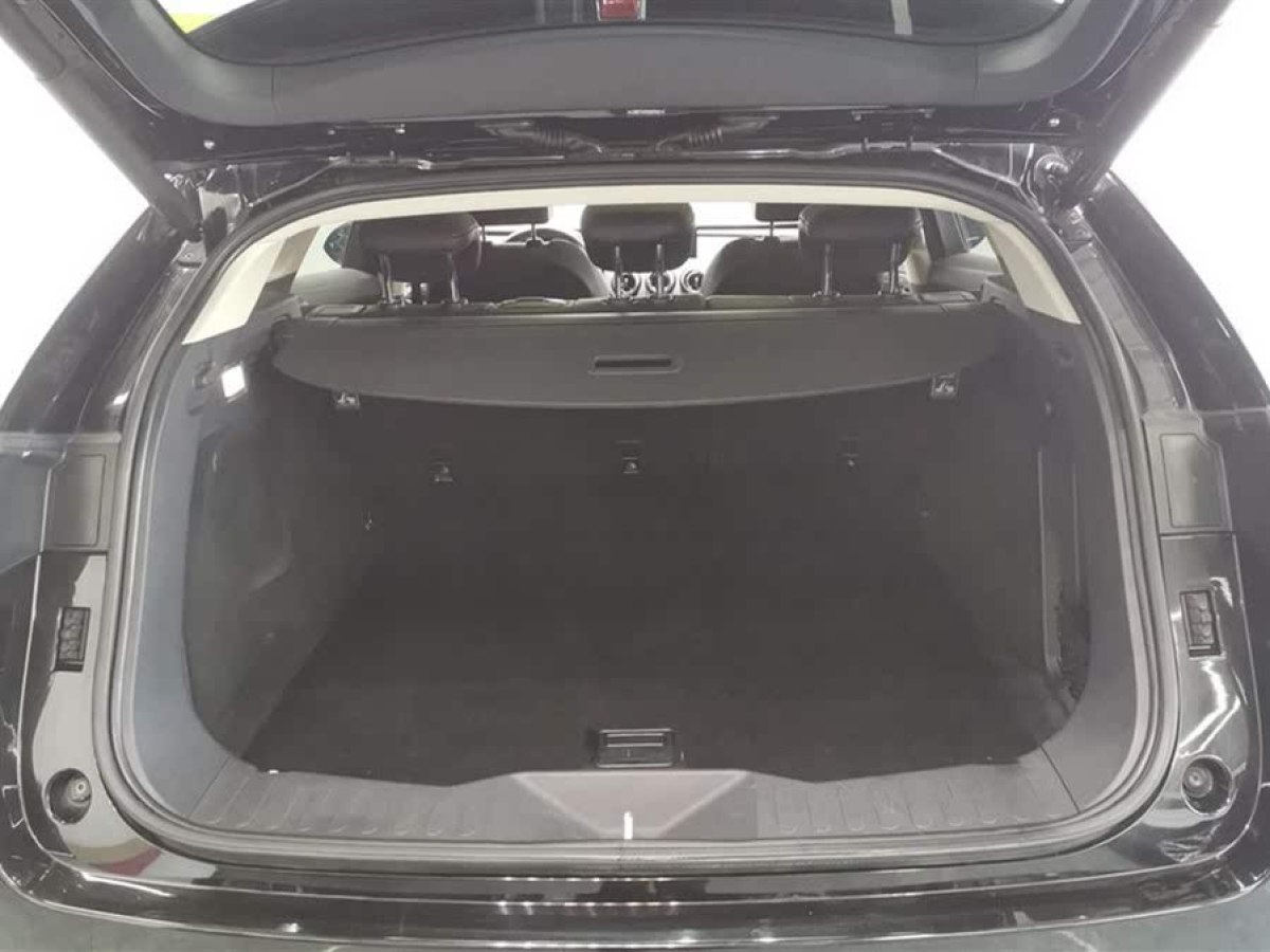 WEY VV7  2017款 2.0T 旗艦型圖片