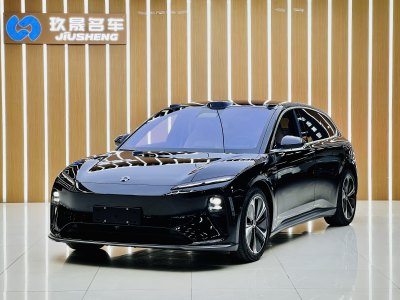 2024年9月 蔚來 蔚來ET5T 75kWh Touring圖片